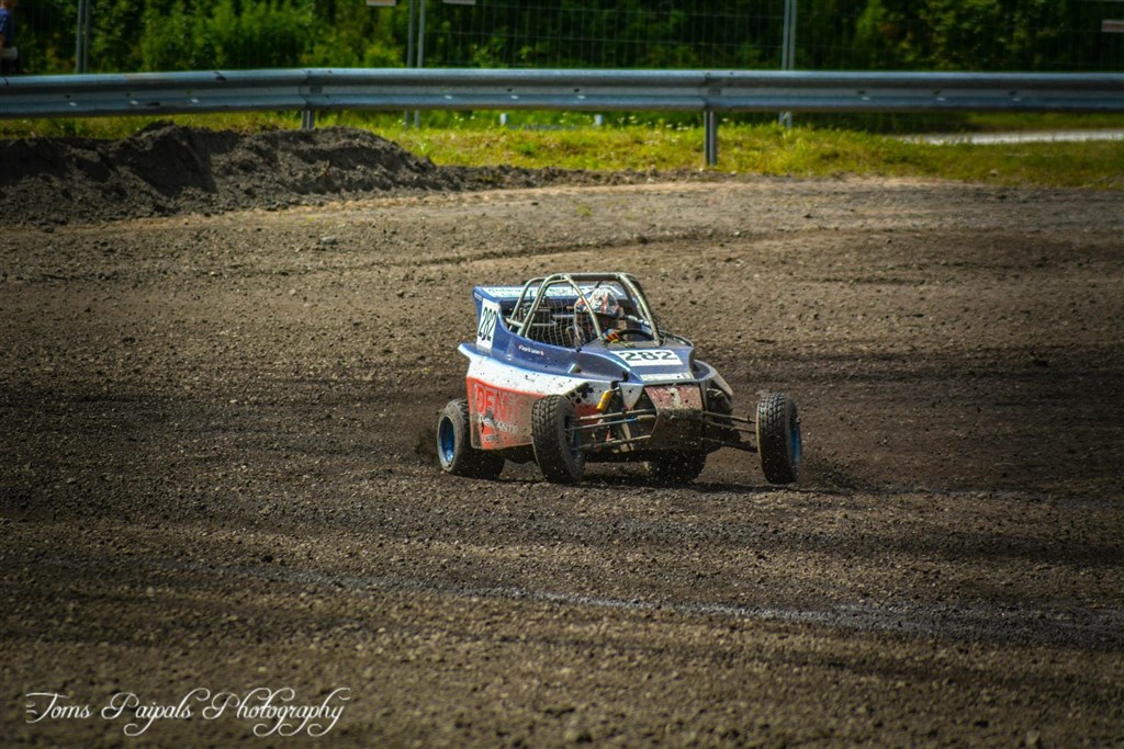 Casper B Larsen
(Foto: Toms Paipals Photography)